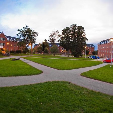 Dalhousie University Agricultural Campus 트루로 외부 사진