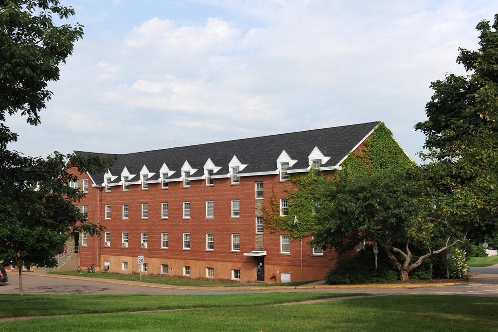 Dalhousie University Agricultural Campus 트루로 외부 사진