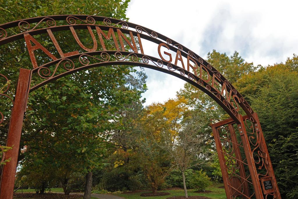 Dalhousie University Agricultural Campus 트루로 외부 사진