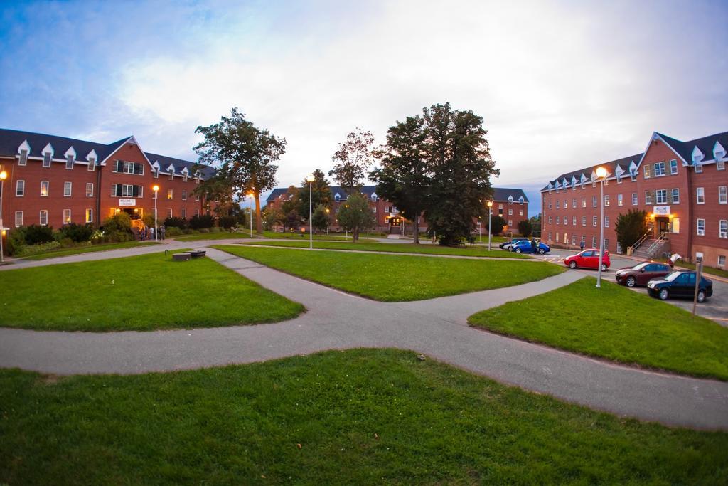 Dalhousie University Agricultural Campus 트루로 외부 사진
