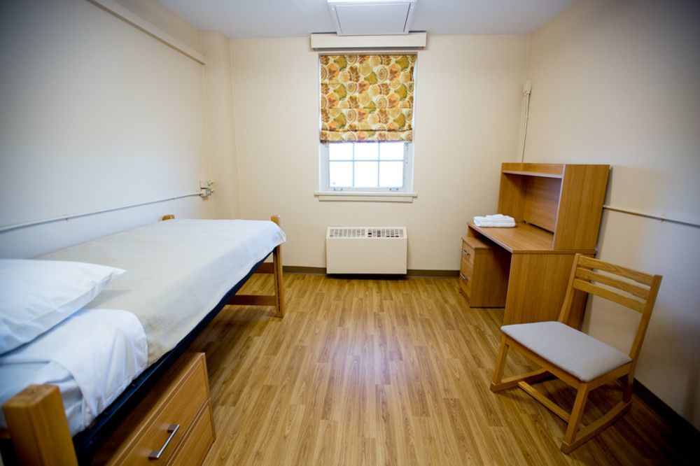 Dalhousie University Agricultural Campus 트루로 외부 사진
