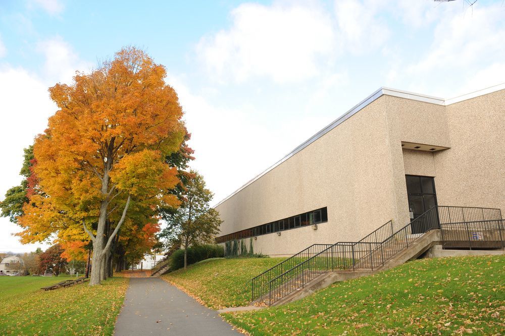 Dalhousie University Agricultural Campus 트루로 외부 사진