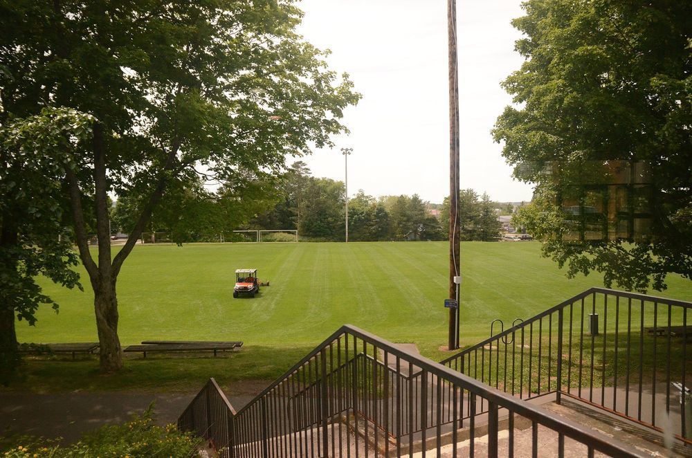 Dalhousie University Agricultural Campus 트루로 외부 사진