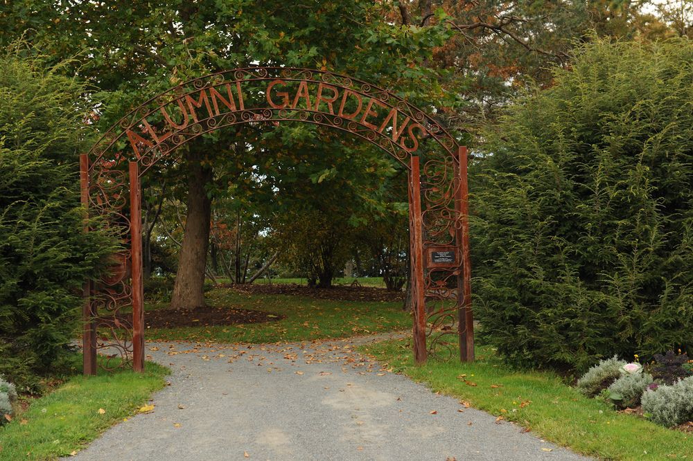 Dalhousie University Agricultural Campus 트루로 외부 사진